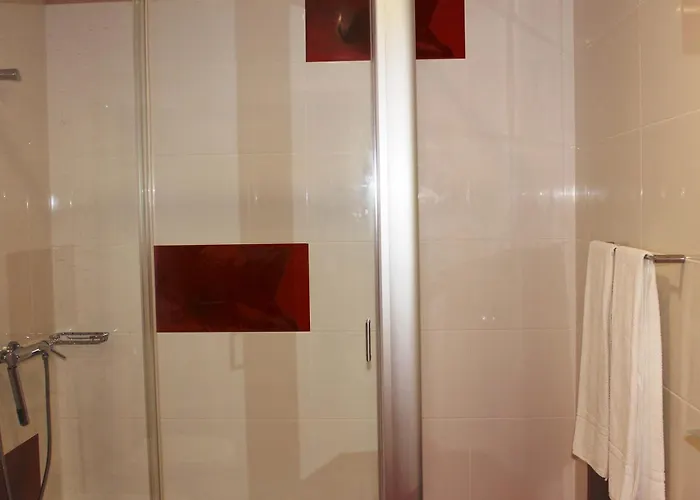 Casal Da Porta - Quinta Da Porta Nocleg ze śniadaniem 4*