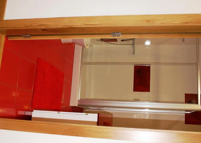 Nocleg ze śniadaniem Casal Da Porta - Quinta Da Porta 4*