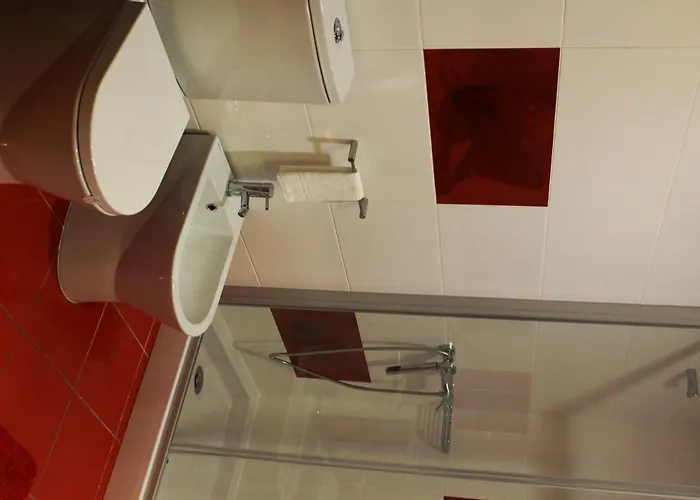 Casal Da Porta - Quinta Da Porta 4*