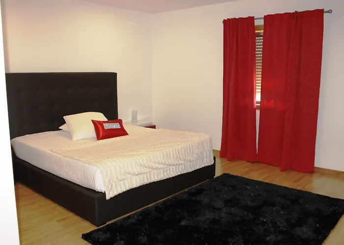 Casal Da Porta - Quinta Da Porta 4*