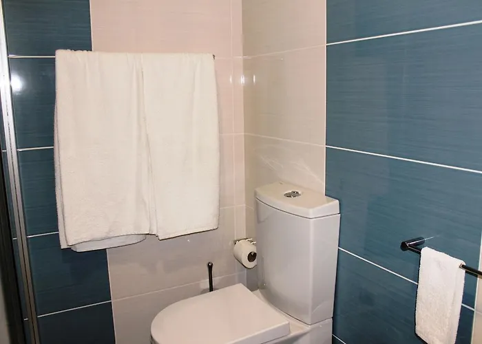 Casal Da Porta - Quinta Da Porta Nocleg ze śniadaniem