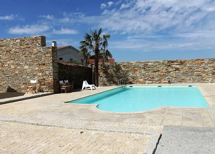 Casal Da Porta - Quinta Da Porta