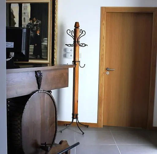 B&B Casal Da Porta - Quinta Da Porta