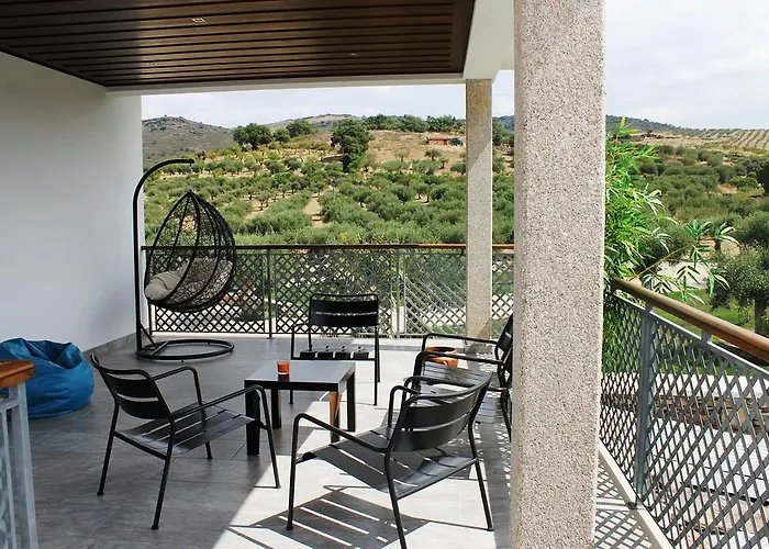 Casal Da Porta - Quinta Da Porta