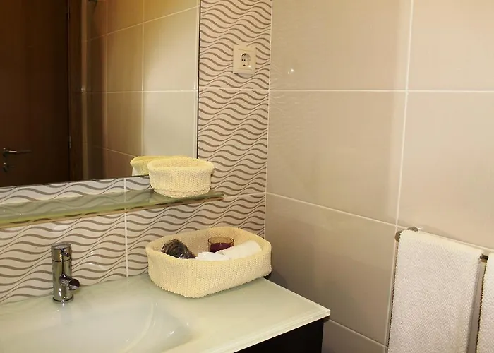 Casal Da Porta - Quinta Da Porta 4*