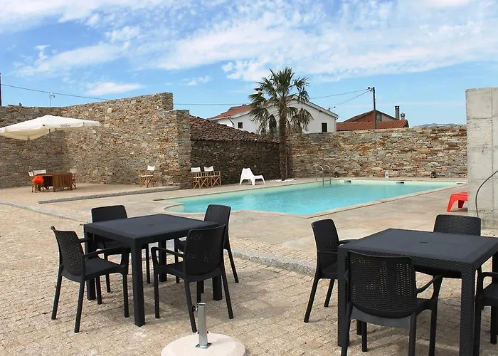 ベッド・アンド・ブレックファスト Casal Da Porta - Quinta Da Porta