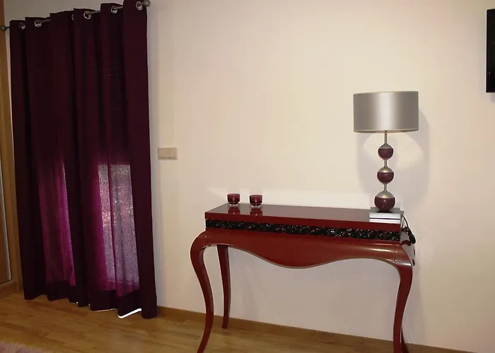 Casal Da Porta - Quinta Da Porta ベッド・アンド・ブレックファスト