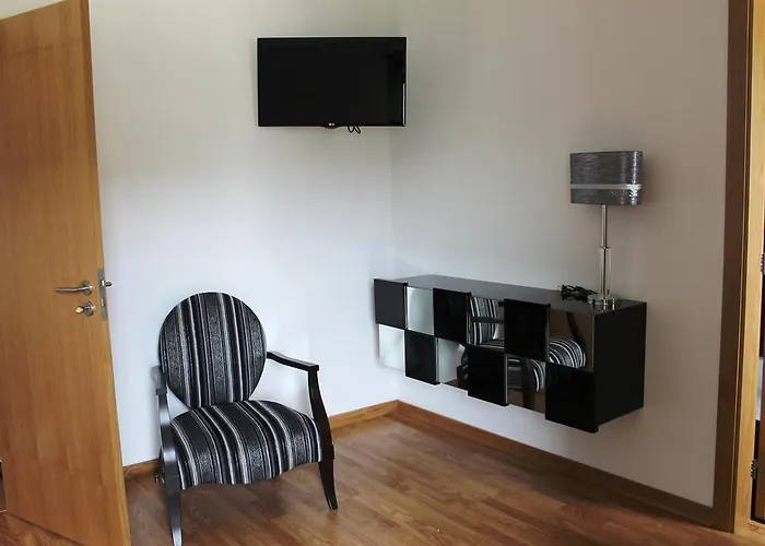 B&B Casal Da Porta - Quinta Da Porta 4*