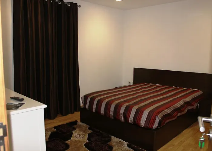 Casal Da Porta - Quinta Da Porta Mirandela