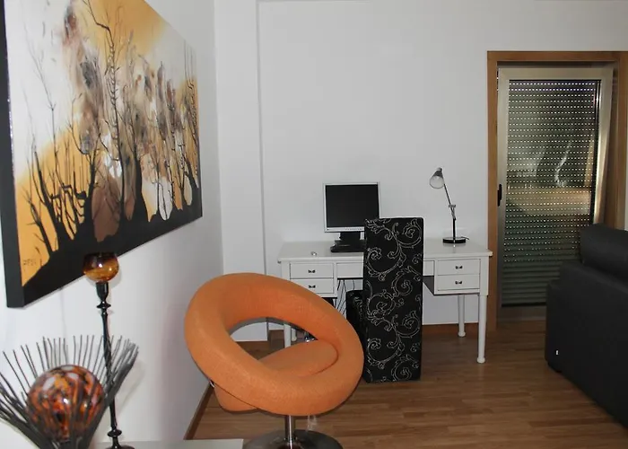 Nocleg ze śniadaniem Casal Da Porta - Quinta Da Porta Mirandela