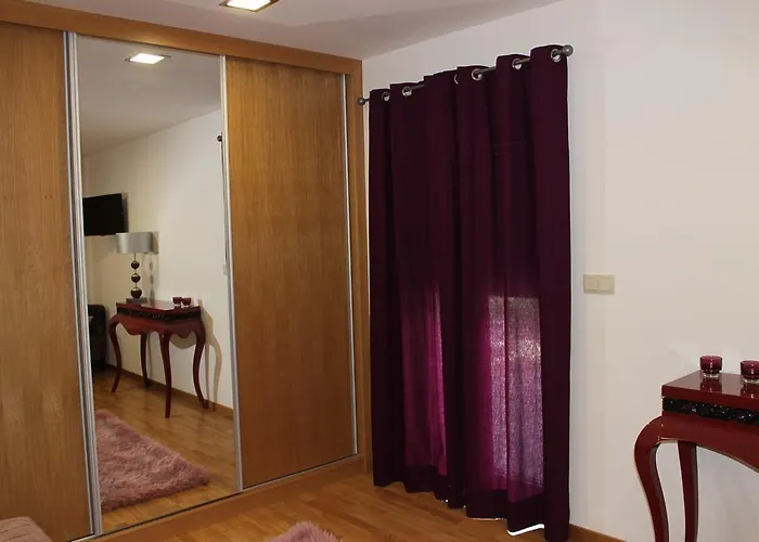 Casal Da Porta - Quinta Da Porta ミランデラ