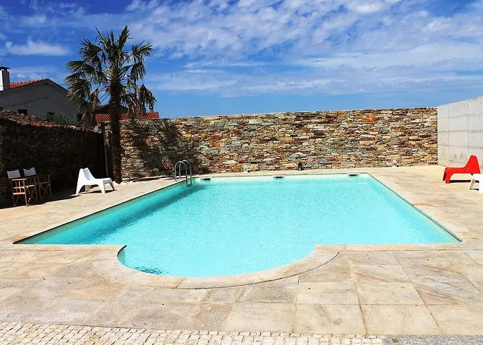 B&B Casal Da Porta - Quinta Da Porta