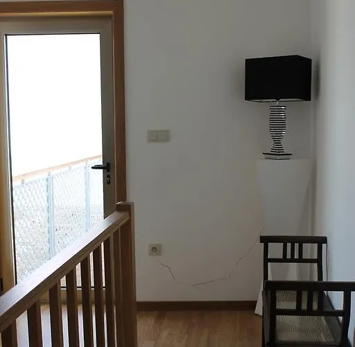 Casal Da Porta - Quinta Da Porta 4* Mirandela