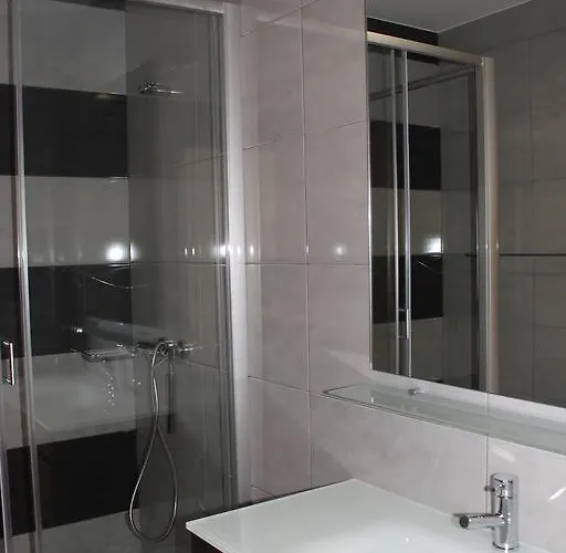 Casal Da Porta - Quinta Da Porta B&B 미란델라