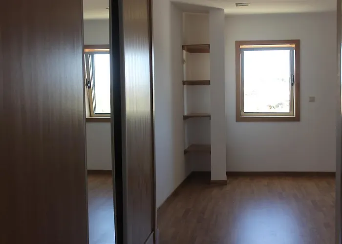 Casal Da Porta - Quinta Da Porta 미란델라