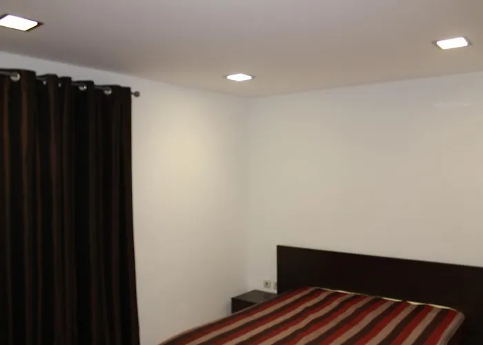 Casal Da Porta - Quinta Da Porta 4* 미란델라