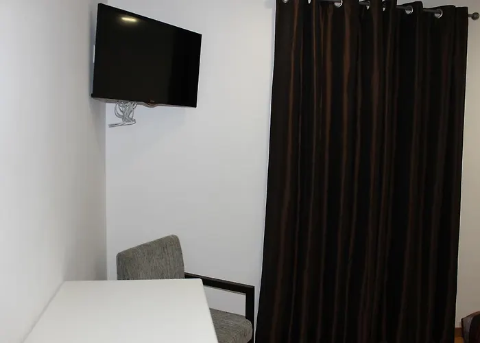 B&B Casal Da Porta - Quinta Da Porta 미란델라