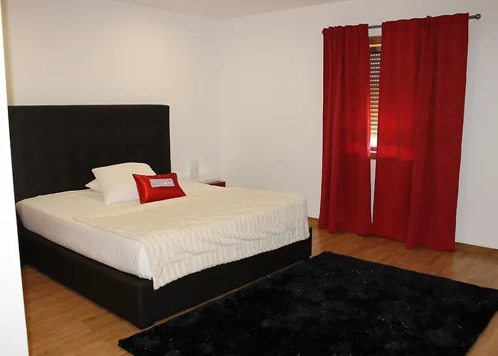 Casal Da Porta - Quinta Da Porta 4*