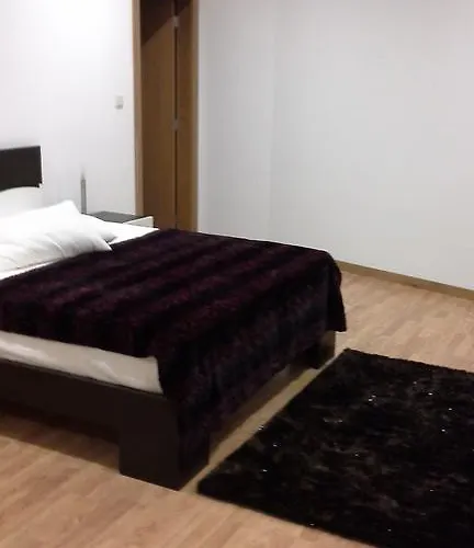 ベッド・アンド・ブレックファスト Casal Da Porta - Quinta Da Porta 4*