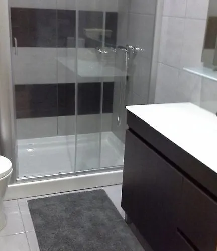 B&B Casal Da Porta - Quinta Da Porta 미란델라