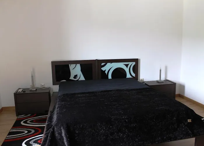 Casal Da Porta - Quinta Da Porta B&B 4*