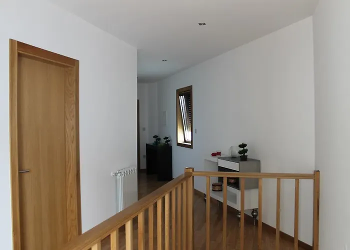 B&B Casal Da Porta - Quinta Da Porta 미란델라