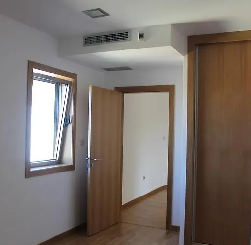 Casal Da Porta - Quinta Da Porta Nocleg ze śniadaniem 4*