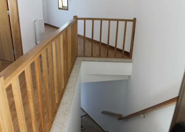 Nocleg ze śniadaniem Casal Da Porta - Quinta Da Porta