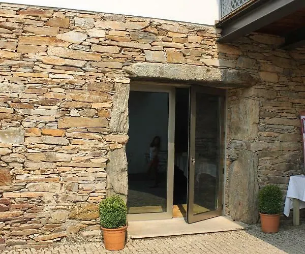 Casal Da Porta - Quinta Da Porta ベッド・アンド・ブレックファスト 4*