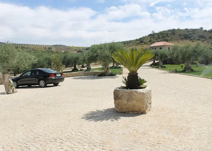 Casal Da Porta - Quinta Da Porta 미란델라