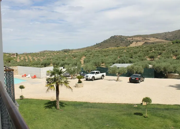 Casal Da Porta - Quinta Da Porta 4*