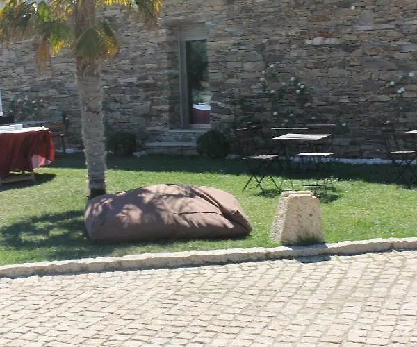 Casal Da Porta - Quinta Da Porta