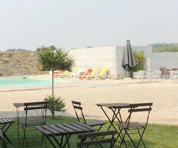 Casal Da Porta - Quinta Da Porta 4* ミランデラ