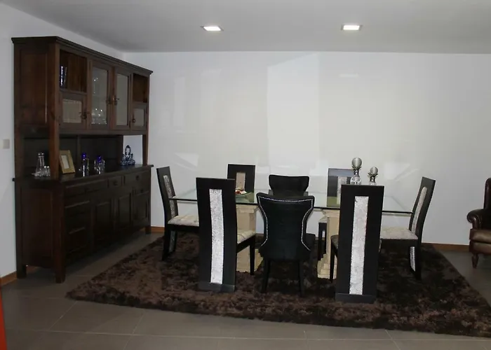 Nocleg ze śniadaniem Casal Da Porta - Quinta Da Porta 4*