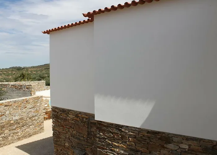 ベッド・アンド・ブレックファスト Casal Da Porta - Quinta Da Porta 4*