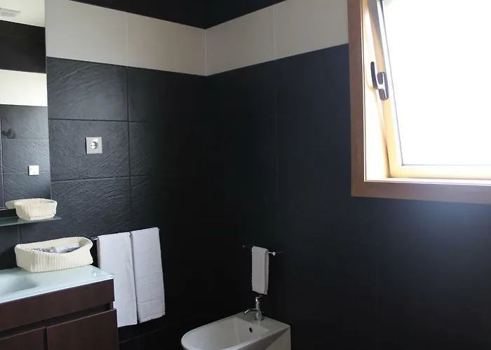 Casal Da Porta - Quinta Da Porta 4* ミランデラ