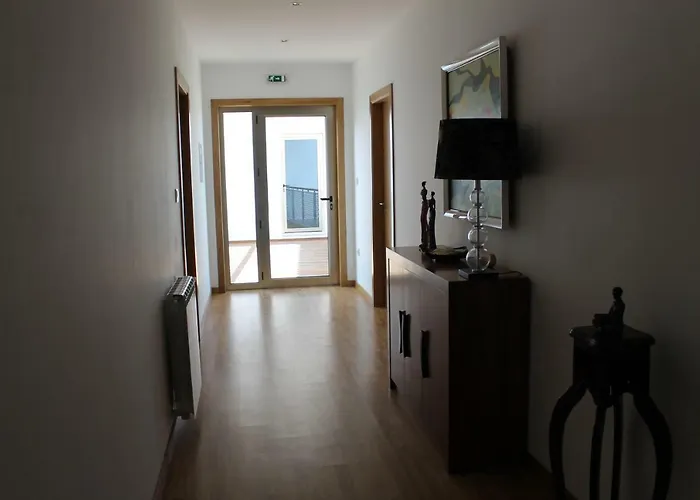 Casal Da Porta - Quinta Da Porta 4*