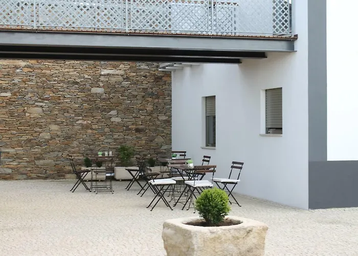 Casal Da Porta - Quinta Da Porta 4* Mirandela