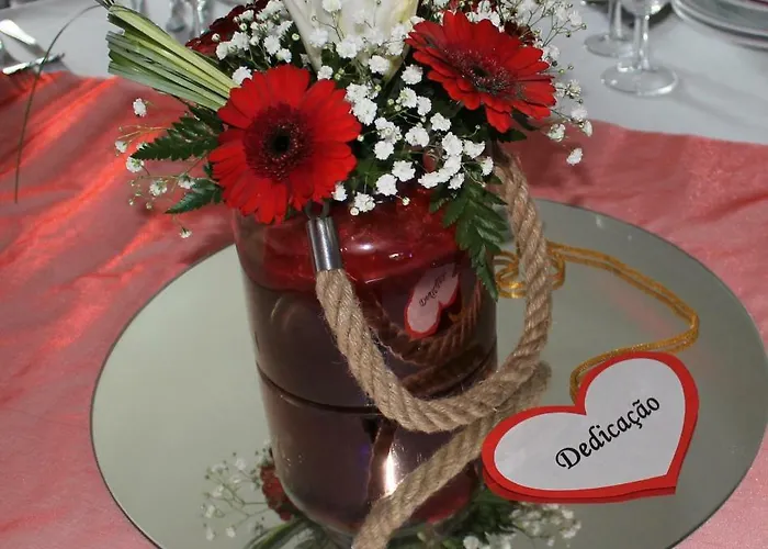 ベッド・アンド・ブレックファスト Casal Da Porta - Quinta Da Porta