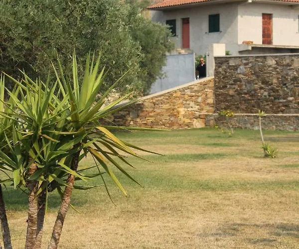 Casal Da Porta - Quinta Da Porta