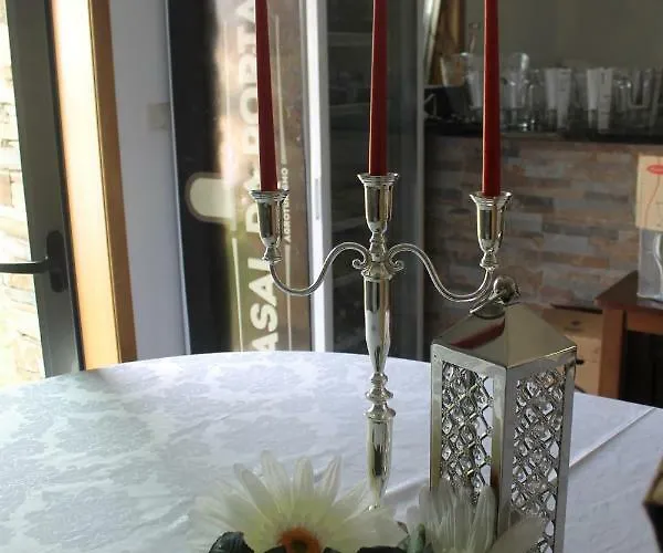 Nocleg ze śniadaniem Casal Da Porta - Quinta Da Porta