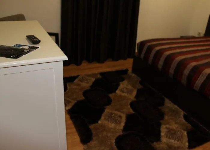 Nocleg ze śniadaniem Casal Da Porta - Quinta Da Porta 4*