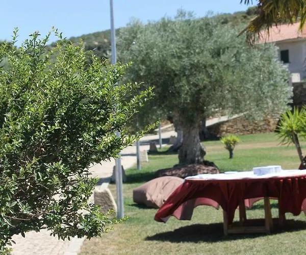 Casal Da Porta - Quinta Da Porta 4* ミランデラ