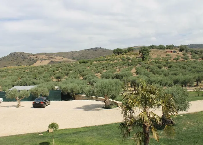 Casal Da Porta - Quinta Da Porta