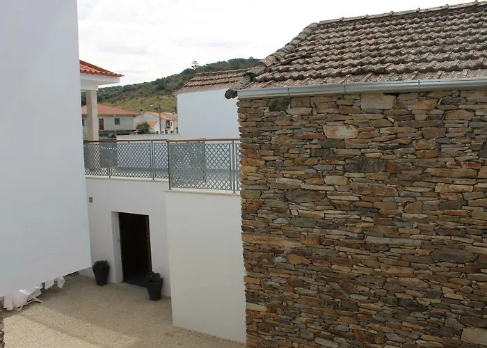 Casal Da Porta - Quinta Da Porta B&B